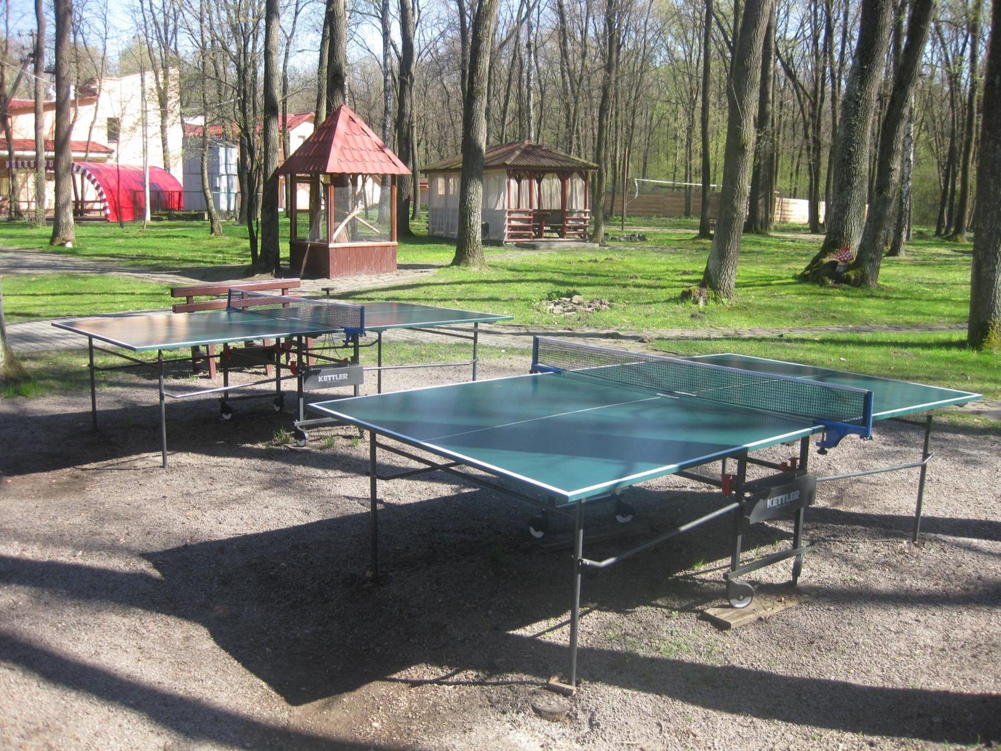Hotel Complex Zelenyi Gai Kopachuvka Esterno foto
