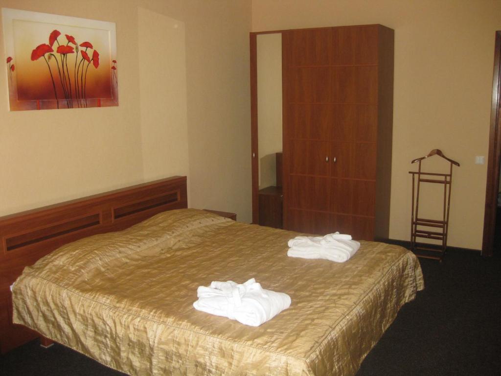 Hotel Complex Zelenyi Gai Kopachuvka Camera foto